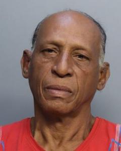 Gabriel Mancriff-cortina a registered Sexual Offender or Predator of Florida