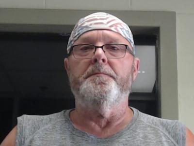 Jeffery Jim Roberson a registered Sexual Offender or Predator of Florida