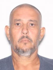 Ramiro Caez a registered Sexual Offender or Predator of Florida