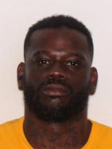 Markice Travone Brewton a registered Sexual Offender or Predator of Florida