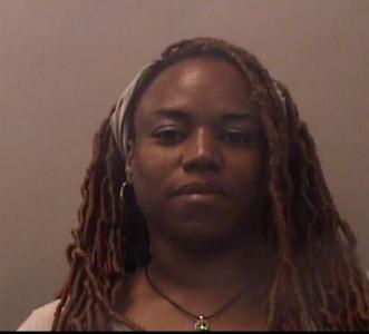 Chrissandra D Brewster a registered Sexual Offender or Predator of Florida