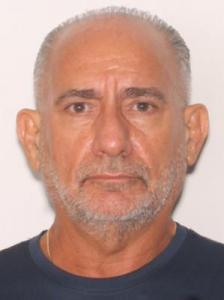 Jorge L Vega a registered Sexual Offender or Predator of Florida