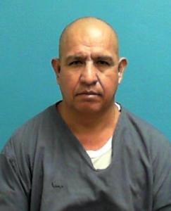 Juan Garcia Ochoa a registered Sexual Offender or Predator of Florida