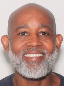 Darvin L Thomas a registered Sexual Offender or Predator of Florida