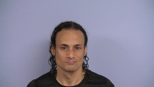 Christopher Jose Saldana a registered Sexual Offender or Predator of Florida