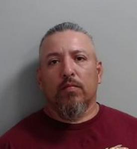 Jose Silvestre Garza a registered Sexual Offender or Predator of Florida