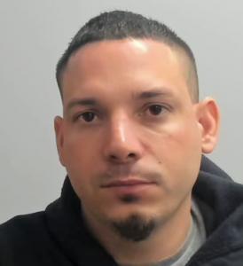 Emilio Arturo Ruiz Acosta a registered Sexual Offender or Predator of Florida