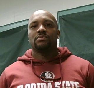 Christian Lamar Simmons a registered Sexual Offender or Predator of Florida