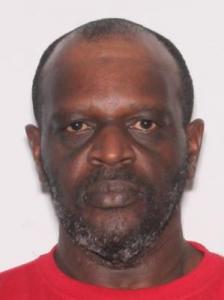 William Thomas Jr a registered Sexual Offender or Predator of Florida