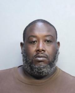 Disean Jackson a registered Sexual Offender or Predator of Florida