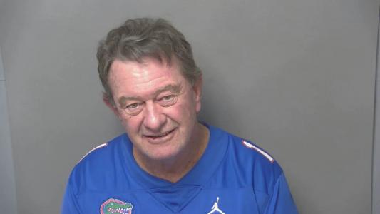 Billy Gene Dodd Jr a registered Sexual Offender or Predator of Florida