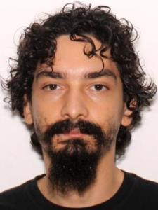 Kevin Valentin-hernandez a registered  of Florida