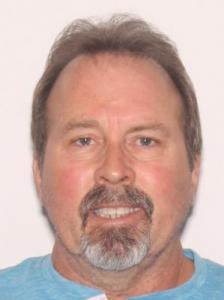 David Wayne Hogan a registered Sexual Offender or Predator of Florida