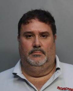 Alexander Barro a registered Sexual Offender or Predator of Florida