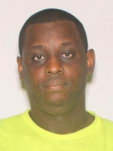 Albert Andre Brisson a registered Sexual Offender or Predator of Florida