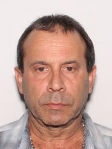 Armando Enriquez a registered Sexual Offender or Predator of Florida