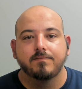 Johnathan Javier Drosi a registered Sexual Offender or Predator of Florida