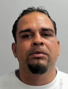 John Eric Pabon-feliciano a registered Sexual Offender or Predator of Florida