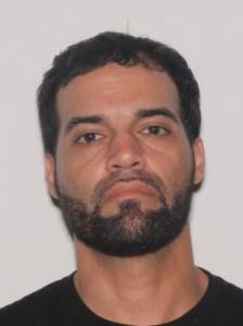 Omee Santiago a registered Sexual Offender or Predator of Florida