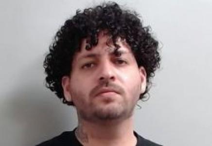 Christian Carlos Santiago Gonzalez a registered Sexual Offender or Predator of Florida