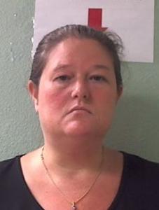 Amberlee Evonne Meeker a registered Sexual Offender or Predator of Florida