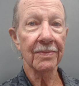 Jack Vernon Mayfield a registered Sexual Offender or Predator of Florida