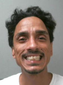 Michael Jonathan Garcia a registered Sexual Offender or Predator of Florida