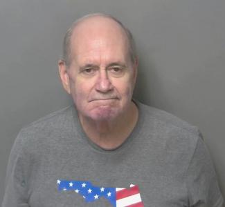 Gene Wallace Fuller a registered Sexual Offender or Predator of Florida