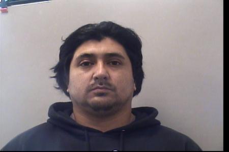 Daniel Luna-vazquez a registered Sexual Offender or Predator of Florida