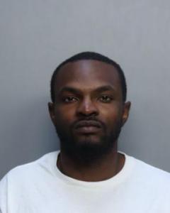 Derrick Elijah Roberts a registered Sexual Offender or Predator of Florida