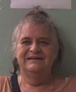 Kathy Ward Pitts a registered Sexual Offender or Predator of Florida