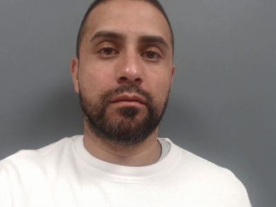 Alvaro Dejesus Arredondo a registered Sexual Offender or Predator of Florida