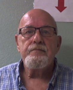 Richard Neil Burlingame Sr a registered Sexual Offender or Predator of Florida