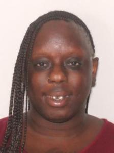 Jervon Matthew Johnson a registered  of Florida