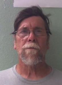 Donald David Blount a registered Sexual Offender or Predator of Florida