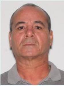 Lazaro Zaldivar Valle a registered Sexual Offender or Predator of Florida