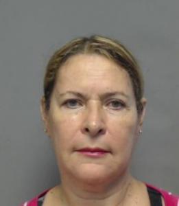 Gloria Nelly Giammalva a registered Sexual Offender or Predator of Florida