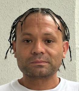 Nasset Marin a registered Sexual Offender or Predator of Florida