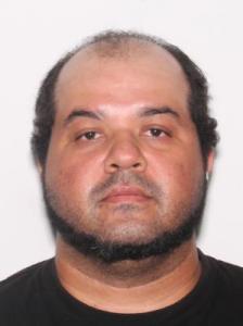 Luis Carl Pumarejo a registered Sexual Offender or Predator of Florida