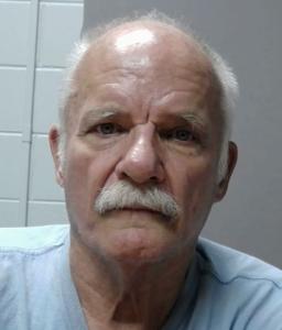 David Loren Diehl a registered Sexual Offender or Predator of Florida