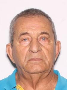 Pedro Asterio Botella-fiorenzano a registered Sexual Offender or Predator of Florida