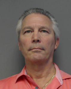 Raymond Louis Glaubrecht a registered Sexual Offender or Predator of Florida