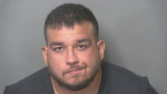 Salvador Guzman Moreno a registered Sexual Offender or Predator of Florida