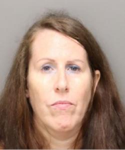 Stacey Lynn Delong a registered Sexual Offender or Predator of Florida