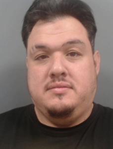 Jorge Alberto Rodriguez Jr a registered Sexual Offender or Predator of Florida