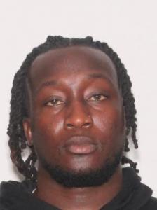 Mark Anthony Middleton a registered Sexual Offender or Predator of Florida