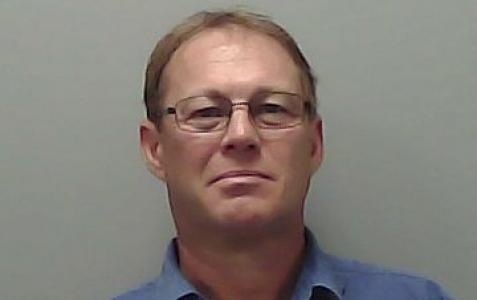 Stephen Glenn Huntley a registered Sex Offender of South Carolina