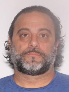 Anthony Joseph Barbera a registered Sexual Offender or Predator of Florida