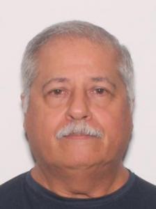 Jesus Ramon Cruz a registered Sexual Offender or Predator of Florida