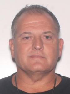 Douglas Earl Kersey a registered Sexual Offender or Predator of Florida